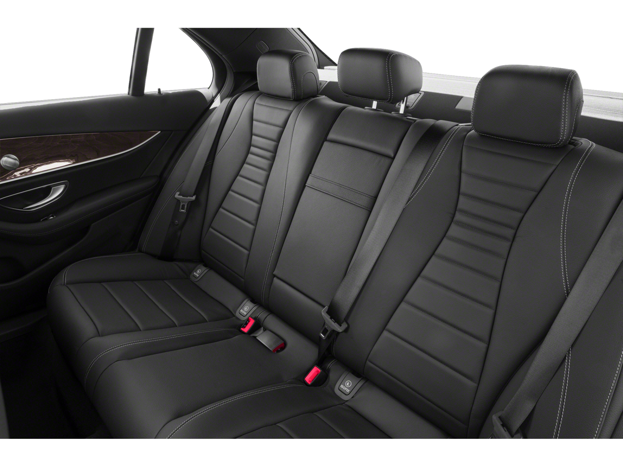 2019 Mercedes-Benz E-Class E 300 4MATIC® PREMIUM PACKAGE