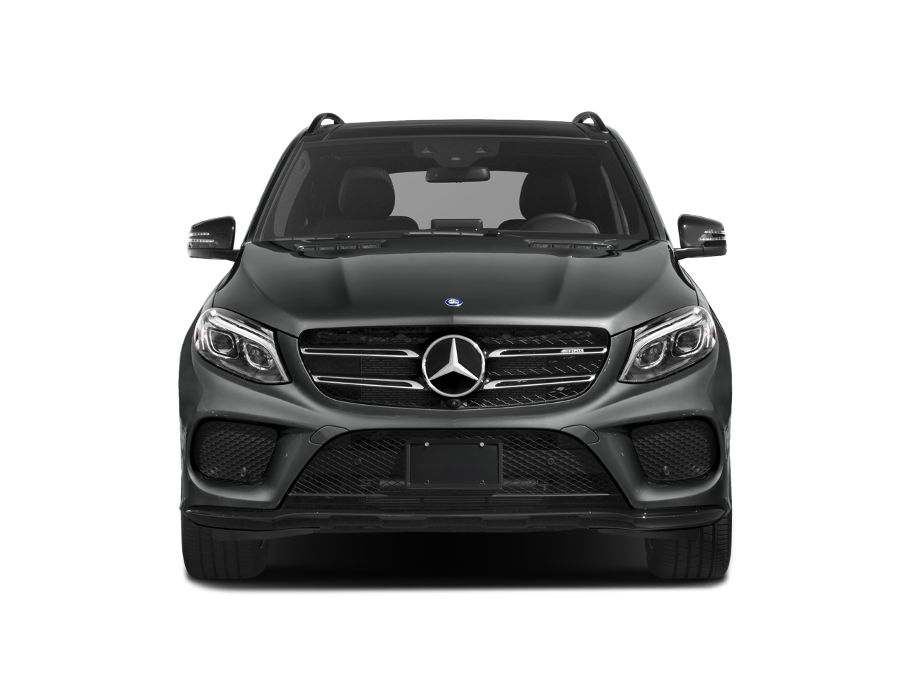 2019 Mercedes-Benz GLE GLE 43 AMG® 4MATIC®