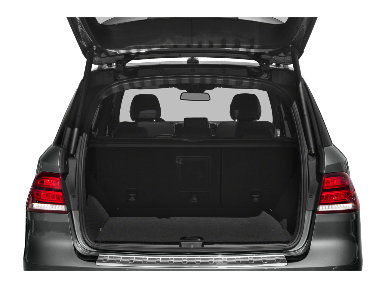 2019 Mercedes-Benz GLE GLE 43 AMG® 4MATIC®