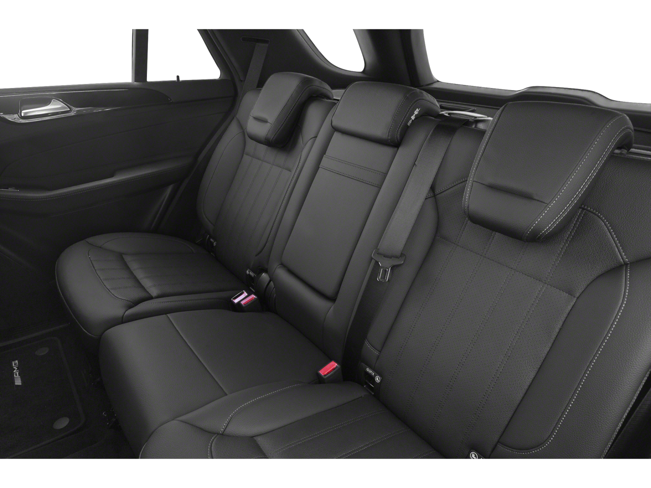 2019 Mercedes-Benz GLE GLE 43 AMG® 4MATIC®