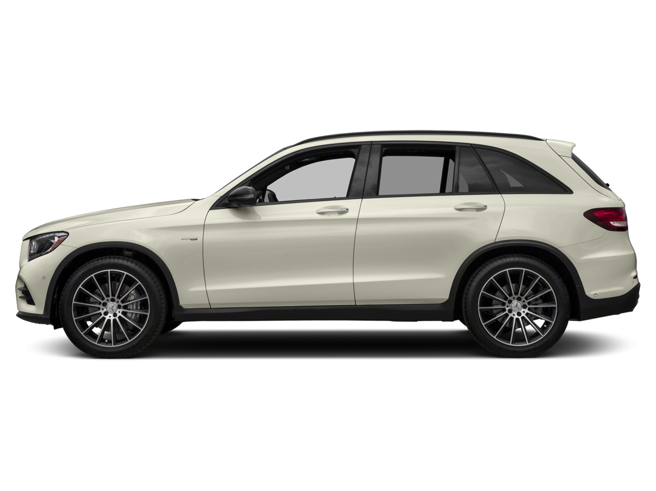 2019 Mercedes-Benz GLC GLC 43 AMG® 4MATIC®