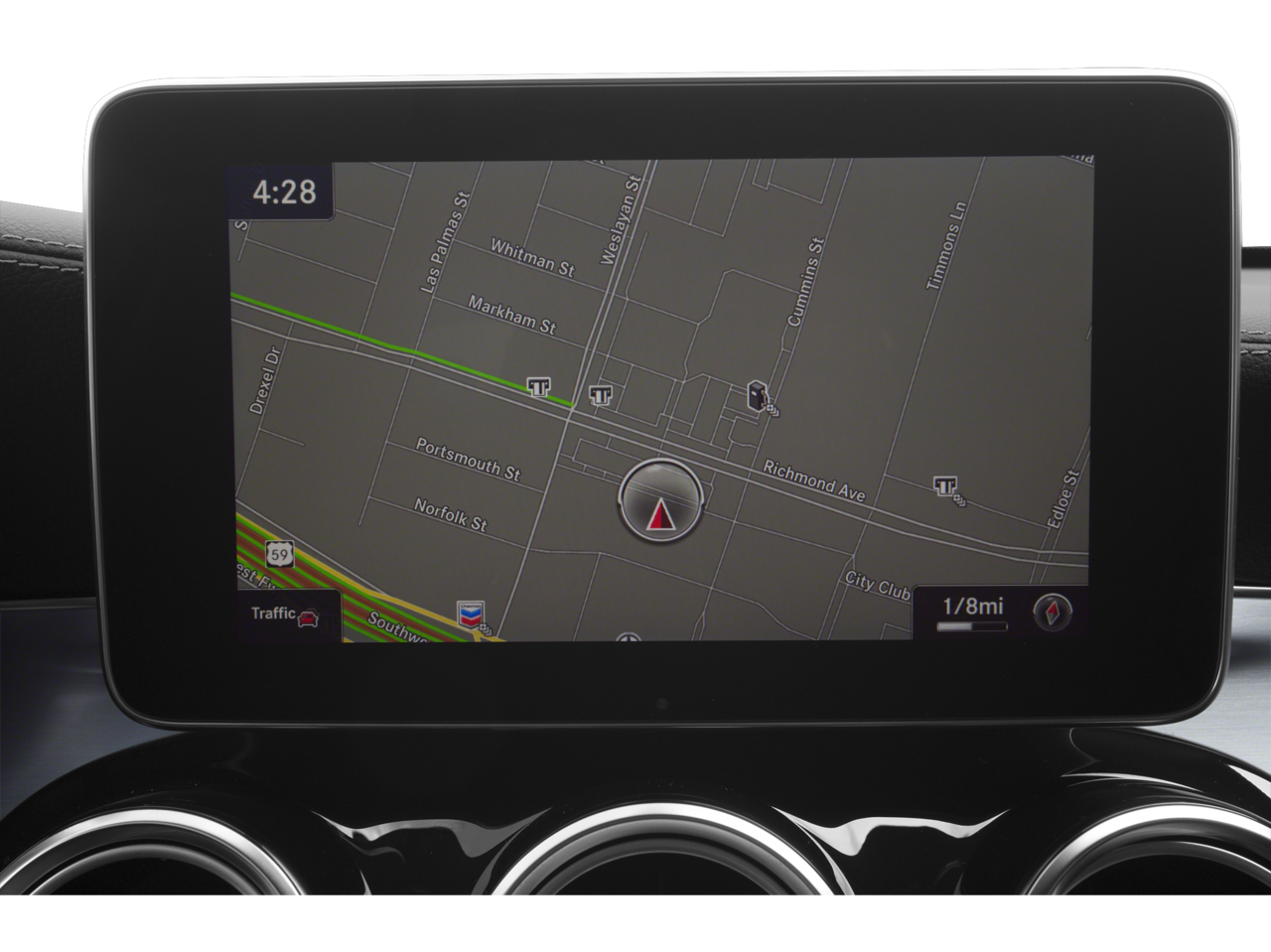 2019 Mercedes-Benz GLC GLC 43 AMG® 4MATIC®