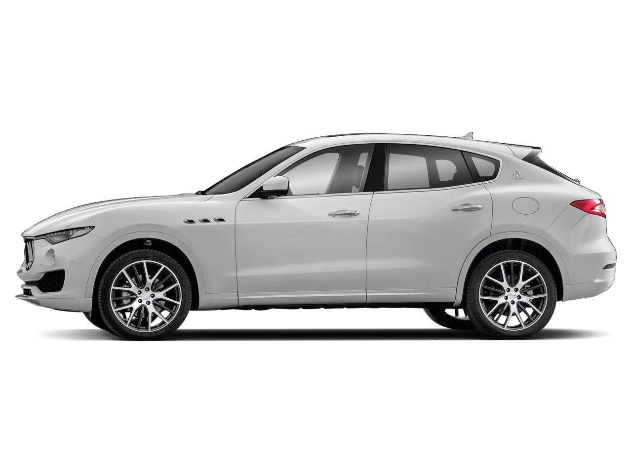 2019 Maserati Levante S GranLusso