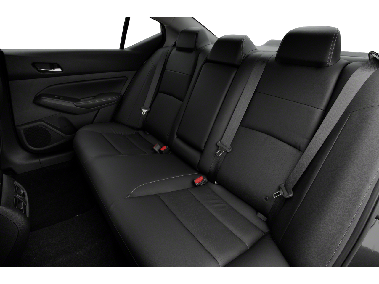 2019 Nissan Altima 2.5 SV Sunroof
