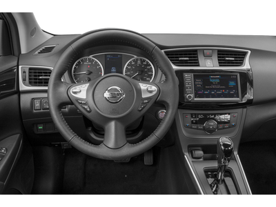 2019 Nissan Sentra SV Special Edition
