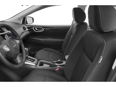 2019 Nissan Sentra SV Special Edition
