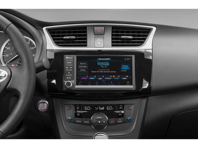 2019 Nissan Sentra SV Special Edition