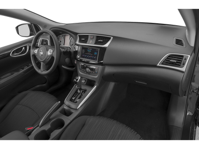 2019 Nissan Sentra SV Special Edition