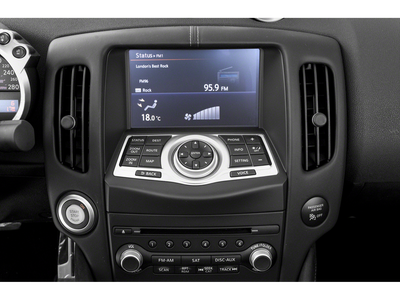 2019 Nissan 370Z Touring ROADSTER