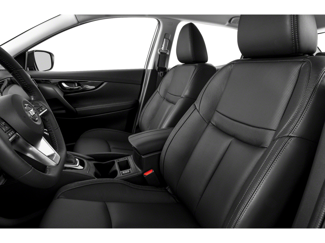 2019 Nissan Rogue Sport S AWD