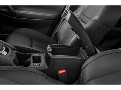 2019 Nissan Rogue Sport S AWD