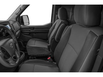 2019 Nissan NV1500 S