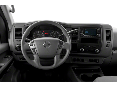 2019 Nissan NV2500 HD SV High Roof