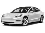 2019 Tesla Model 3 Long Range AWD