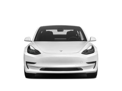 2019 Tesla Model 3 Long Range AWD
