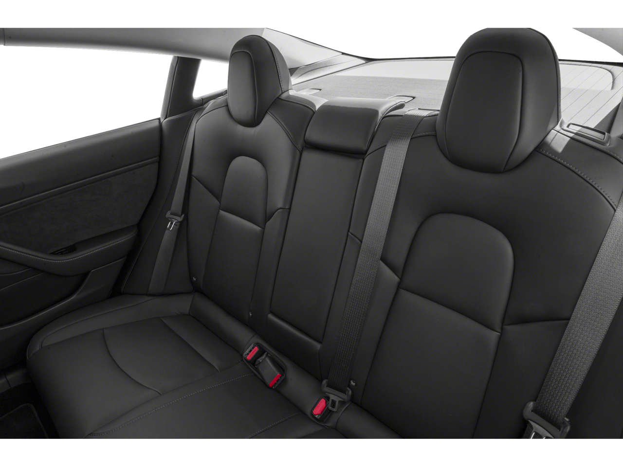 2019 Tesla Model 3 Long Range AWD