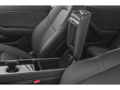 2019 Tesla Model 3 Long Range AWD