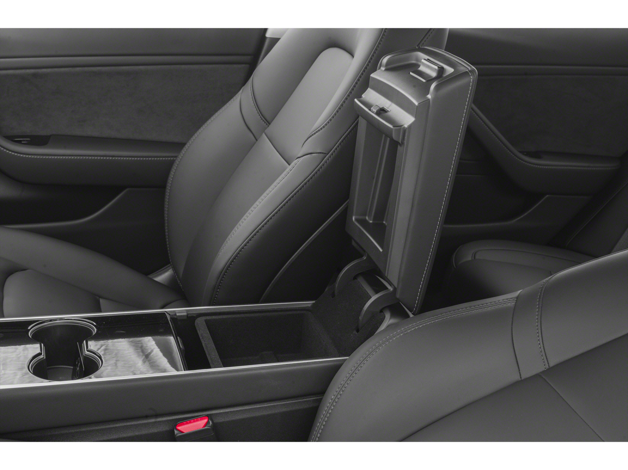 2019 Tesla Model 3 Long Range AWD