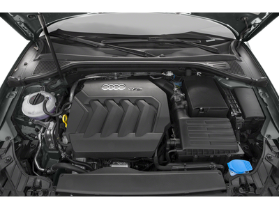2020 Audi A3 2.0T Premium FrontTrak