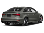 2020 Audi RS 3 2.5T quattro