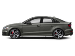 2020 Audi RS 3 2.5T quattro