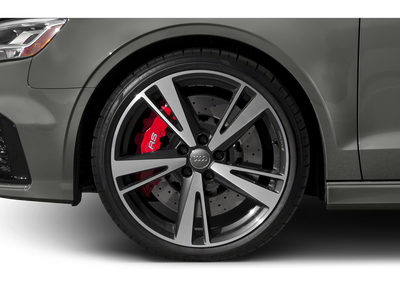 2020 Audi RS 3 2.5T quattro
