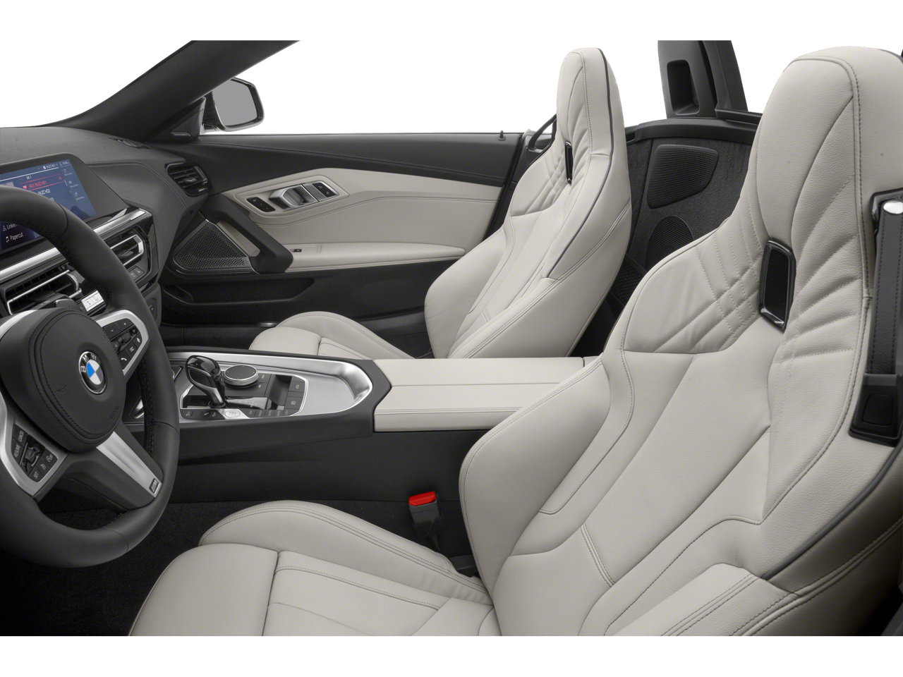 2020 BMW Z4 sDrive30i W/PREMIUM PKG