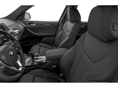 2020 BMW X3 sDrive30i w/PREMIUM PACKAGE