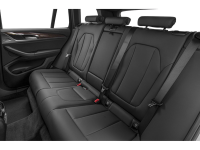 2020 BMW X3 sDrive30i w/PREMIUM PACKAGE