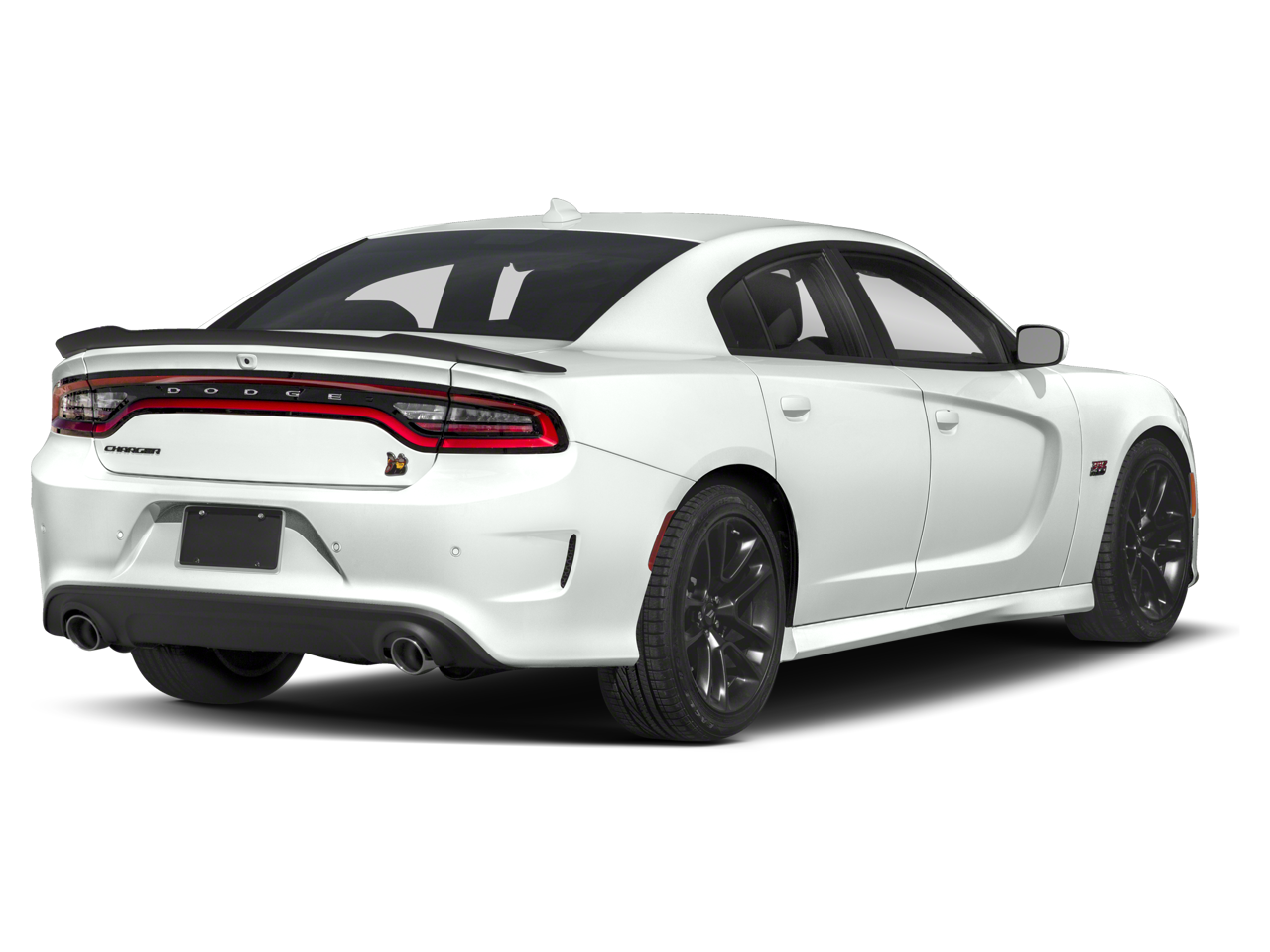 2020 Dodge Charger R/T Scat Pack Widebody
