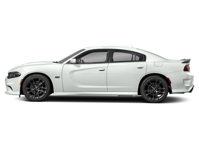 2020 Dodge Charger R/T Scat Pack Widebody