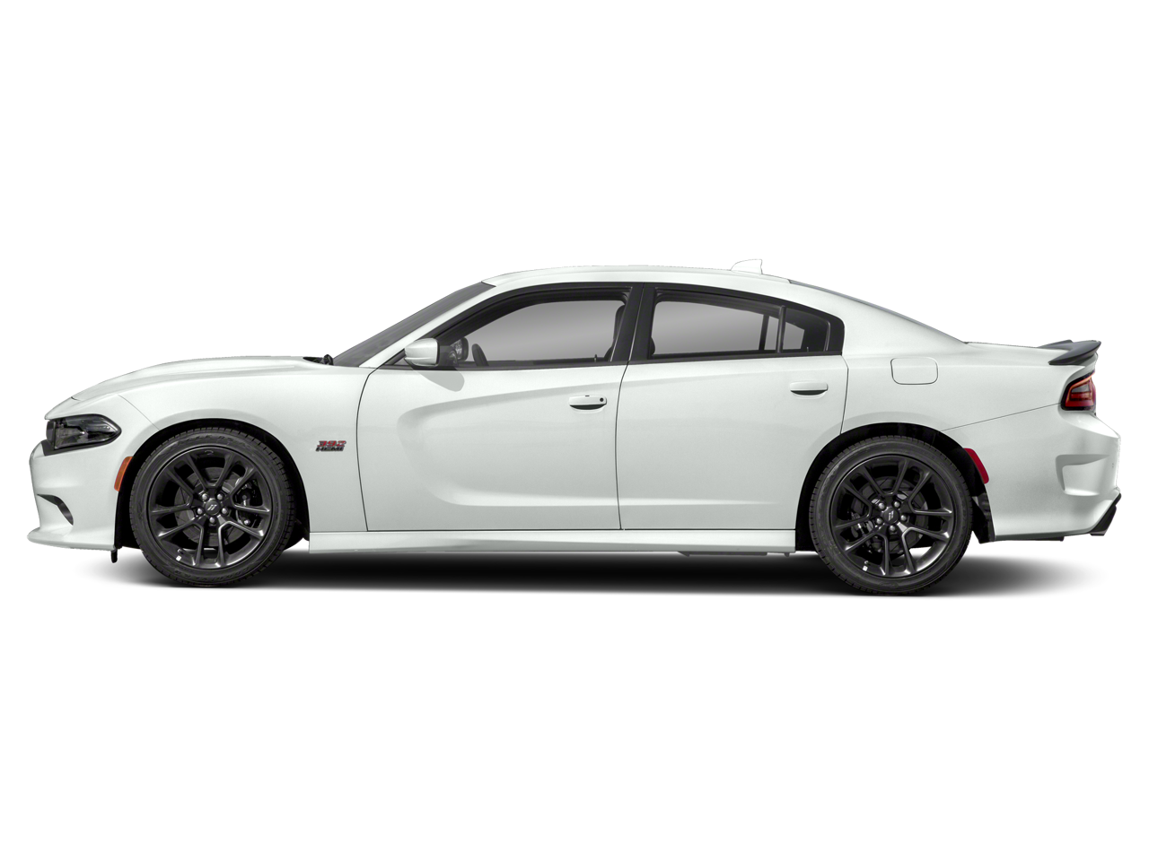 2020 Dodge Charger R/T Scat Pack Widebody