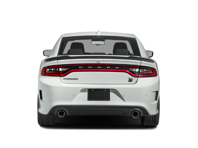 2020 Dodge Charger R/T Scat Pack Widebody