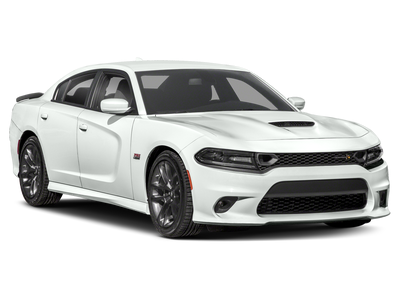 2020 Dodge Charger R/T Scat Pack Widebody