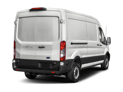 2020 Ford Transit-250 Base