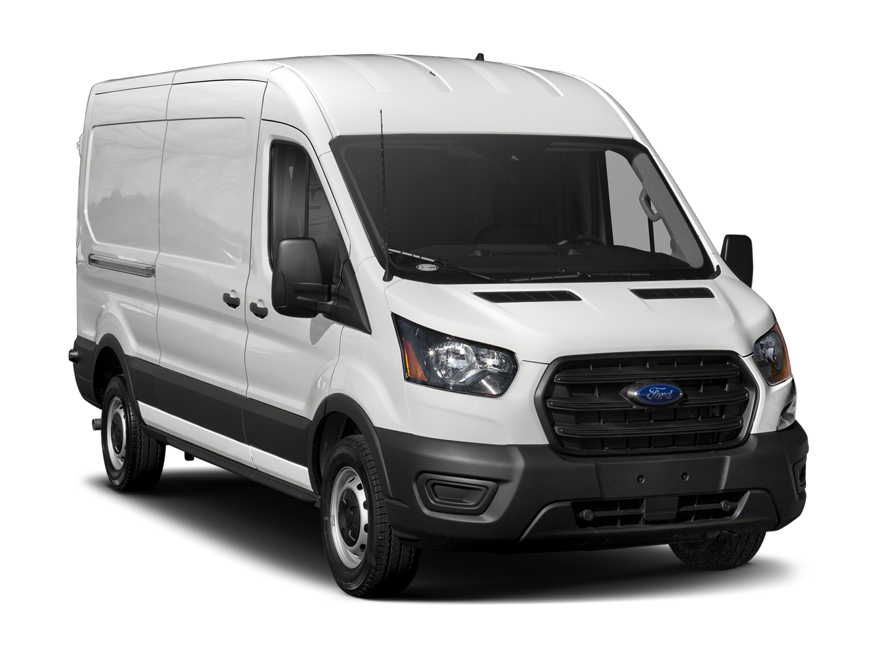 2020 Ford Transit-250 Base