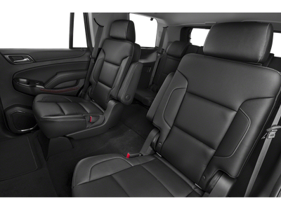 2020 GMC Yukon SLE 4WD