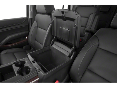 2020 GMC Yukon SLE 4WD