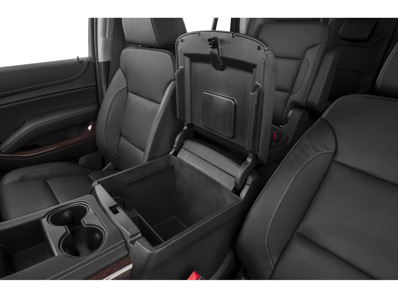 2020 GMC Yukon SLE 4WD