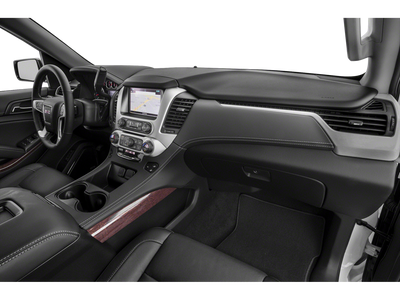 2020 GMC Yukon SLE 4WD