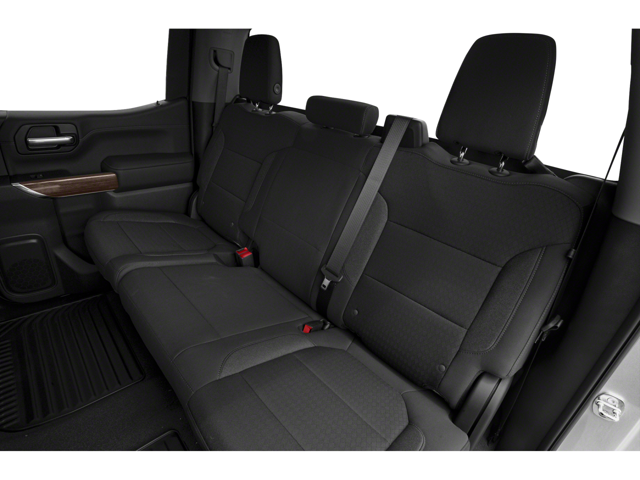 2020 GMC Sierra 1500 SLE DIESEL