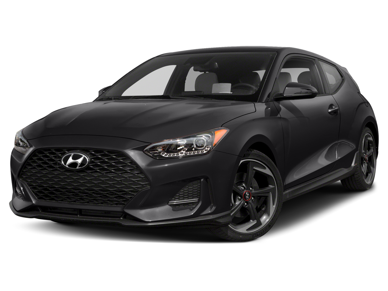 2020 Hyundai Veloster Turbo R-Spec