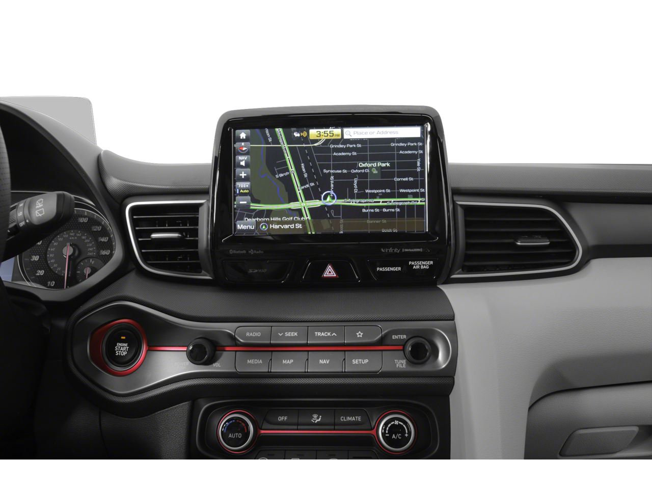 2020 Hyundai Veloster R-Spec Turbo Ultimate photo 2