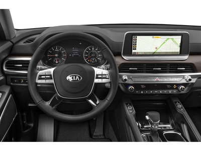 2020 Kia Telluride EX AWD