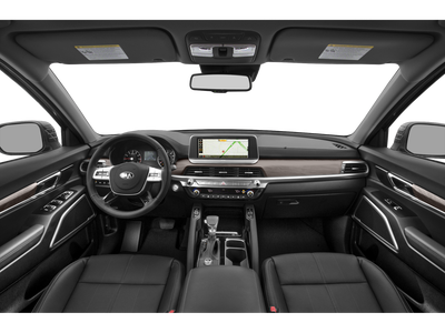 2020 Kia Telluride EX AWD