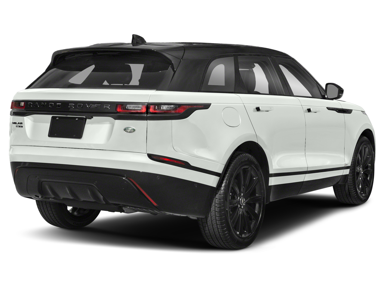 2020 Land Rover Range Rover Velar R-Dynamic S photo 2