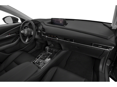 2020 Mazda Mazda CX-30 Premium