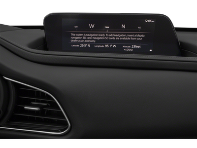 2020 Mazda Mazda CX-30 Premium