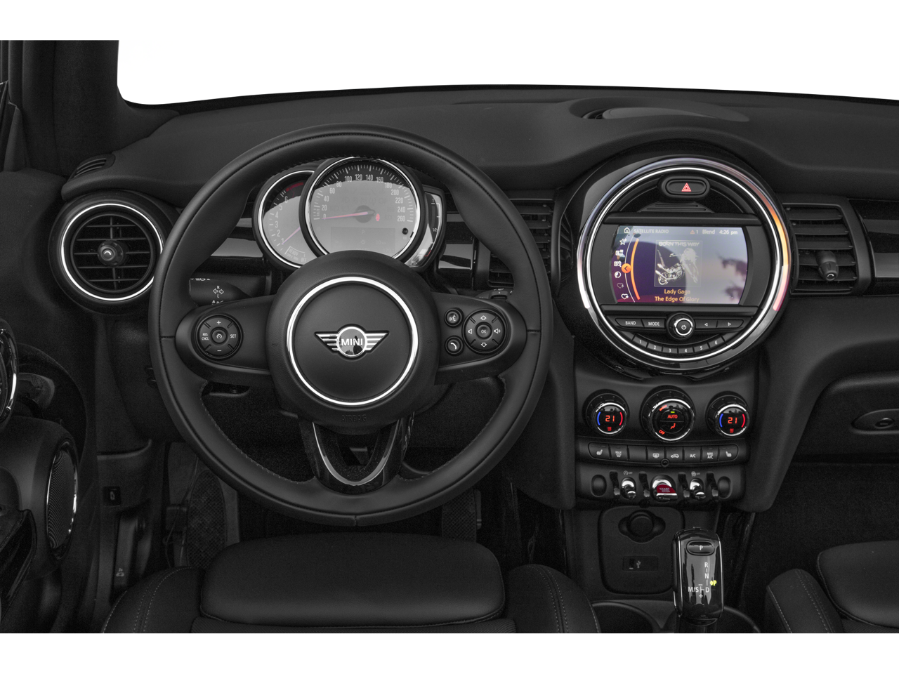 2020 MINI Cooper Classic