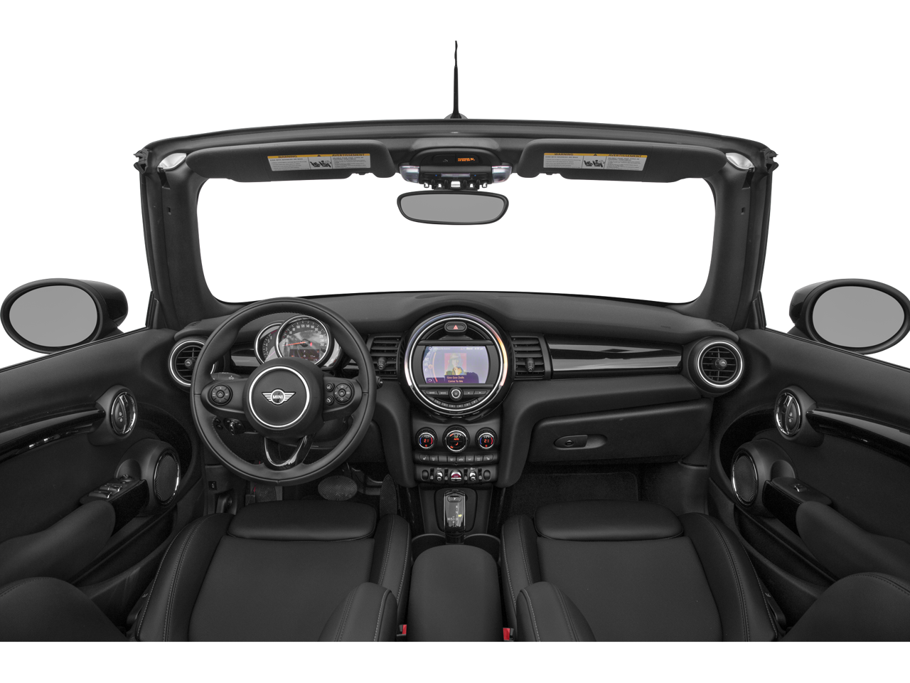 2020 MINI Cooper Classic